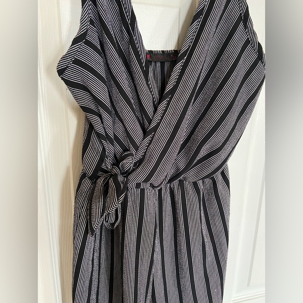 Long jumper/ romper